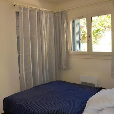 Grilaf - Au Coeur Du Village Typique De Coquet Apartment Grimaud